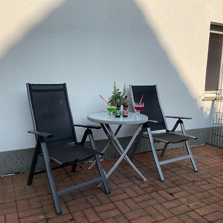 Familienfreundliches Ferienhaus An Der Stadtgrenze Zu Berlin Villa Blankenfelde-Mahlow Exterior photo